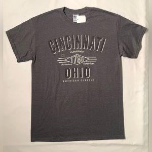 Cincinnati T-Shirt